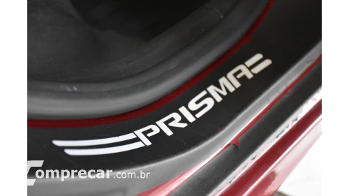 PRISMA - 1.4 MPFI LT 8V 4P AUTOMÁTICO