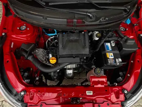 CRONOS 1.0 FIREFLY FLEX DRIVE MANUAL