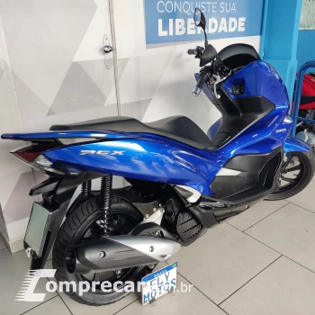 PCX 150 CBS