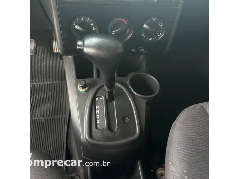 ECOSPORT 2.0 XLT 16V GASOLINA 4P AUTOMÁTICO