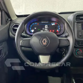 KWID Zen 1.0 Flex 12V 5p Mec.