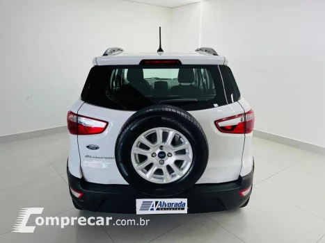 ECOSPORT SE 1.5