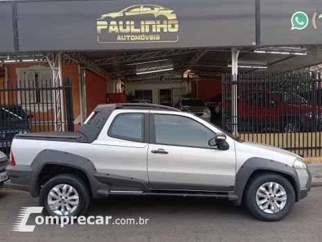 STRADA 1.8 MPI Adventure CD 16V