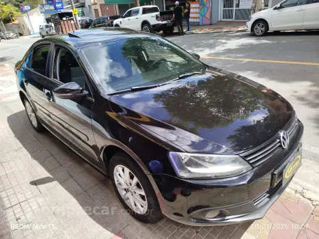 Jetta Comfortline 2.0