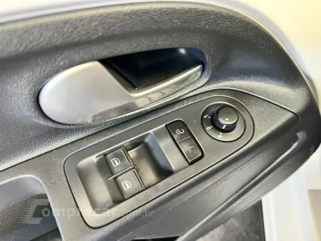 UP CROSS 1.0 MPI 12V FLEX 4P MANUAL