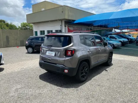 RENEGADE 1.8 16V Sport