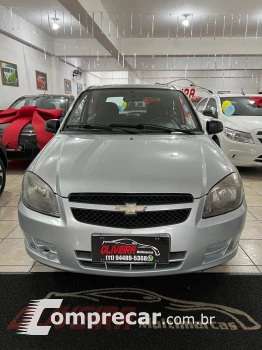 CHEVROLET CELTA 1.0 MPFI LS 8V 2 portas