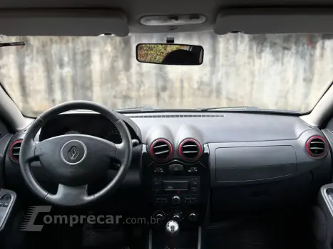 SANDERO 1.6 16V SCE GT Line