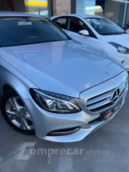 C 180 1.6 CGI 16V Turbo