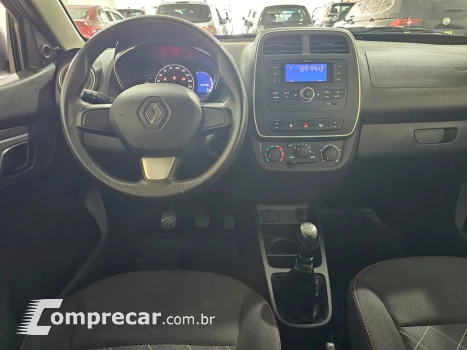 KWID 1.0 12V SCE ZEN