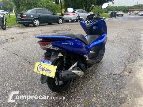 PCX 150 SPORT