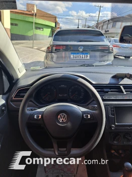 VOYAGE 1.6 MSI Totalflex