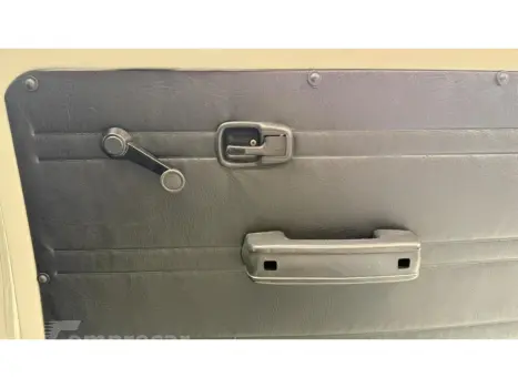 FUSCA 1.3 8V GASOLINA 2P MANUAL