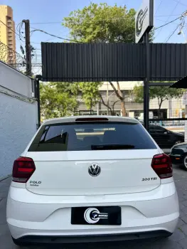 POLO 1.0 200 TSI Comfortline