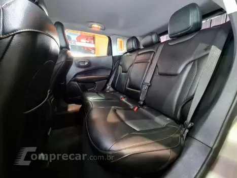 COMPASS LONGITUDE 2.0 FLEX AUT