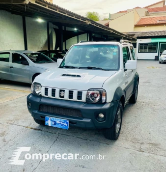 JIMNY 1.3 4all 4X4 16V