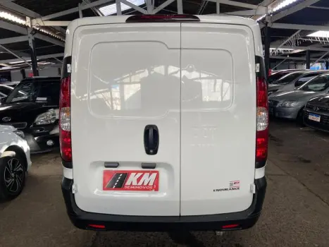 FIORINO ENDURANCE
