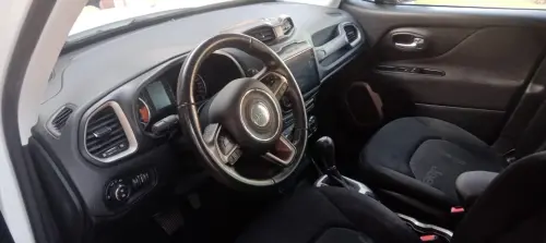 RENEGADE 1.8 16V Longitude