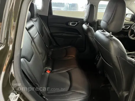 COMPASS 1.3 T270 Turbo Limited