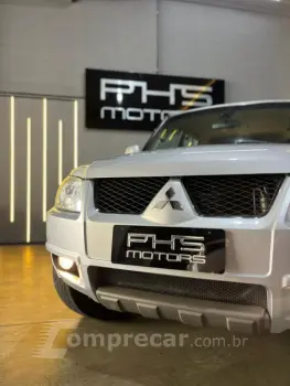 PAJERO TR4 2.0 4X2 16V