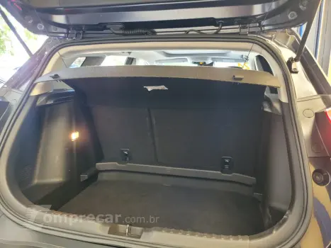 TRACKER Premier 1.2 Turbo 12V Flex Aut.