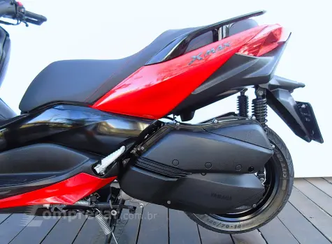 YAMAHA XMAX 250 ABS
