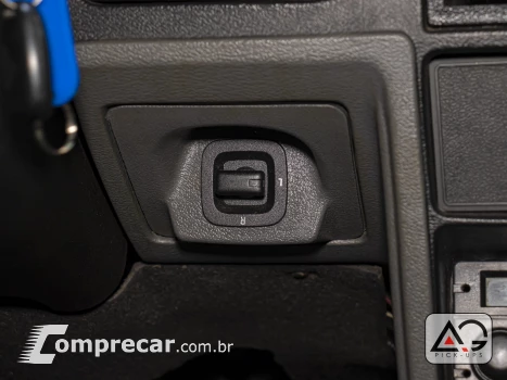 DEL REY 1.8 GLX 8V