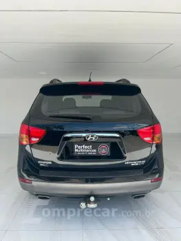 VERA CRUZ 3.8 GLS 4WD 4X4 V6 24V