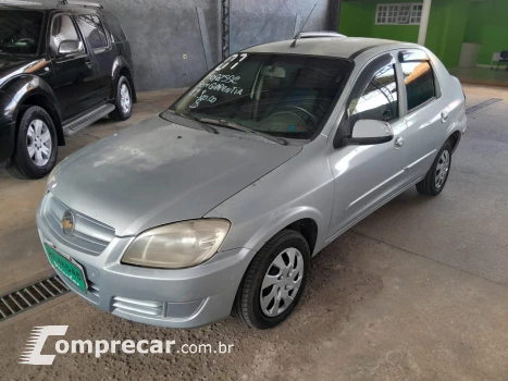 CHEVROLET Gm Prisma 1.4 4 portas