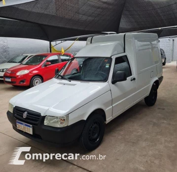 Fiat FIORINO FURGÃO 1.5 FIRE 2 portas