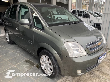 MERIVA 1.8 MPFI Premium 8V