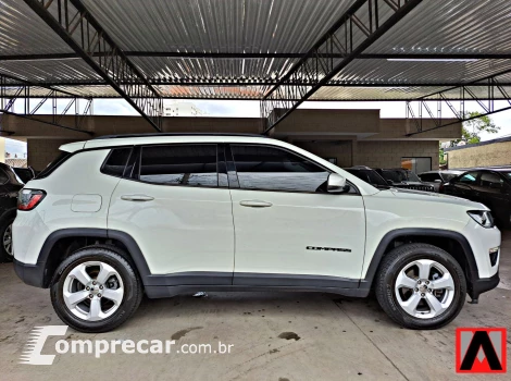 COMPASS 2.0 16V Sport