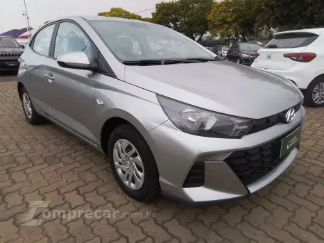 HB20 1.0 12V FLEX SENSE PLUS MANUAL