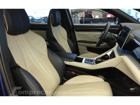 SONG PLUS 1.5 DM-I HÍBRIDO AUTOMÁTICO