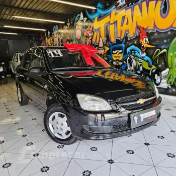 CHEVROLET CLASSIC LS 4 portas