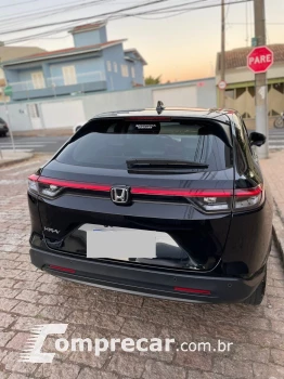 HR-V 1.5 DI I-vtec EXL