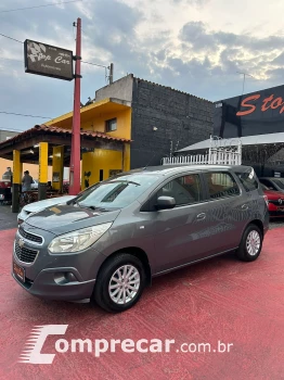 CHEVROLET SPIN 1.8 LT 8V 4 portas