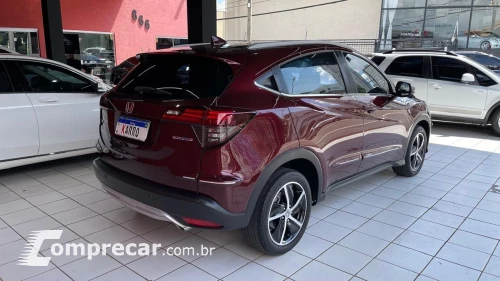 HONDA HR-V 1.5 16V TURBO TOURING