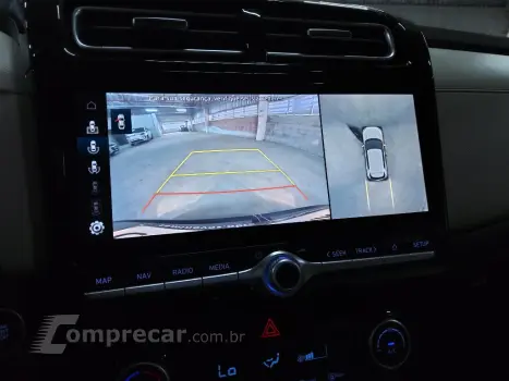 CRETA 2.0 FLEX ULTIMATE AUTOMÁTICO