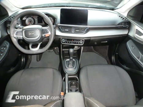 PULSE 1.0 Turbo 200 Audace