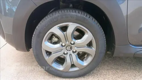 AIRCROSS 1.6 VTI 120 Live