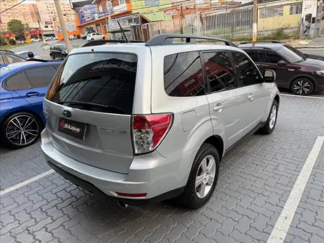 FORESTER 2.0 LX 4X4 16V