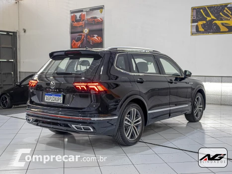 TIGUAN 2.0 300 TSI Allspace R-line