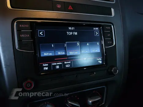 FOX 1.6 MSI TOTAL FLEX CONNECT 4P MANUAL