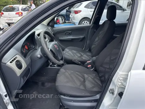 PALIO 1.0 MPI FIRE 8V FLEX 4P MANUAL