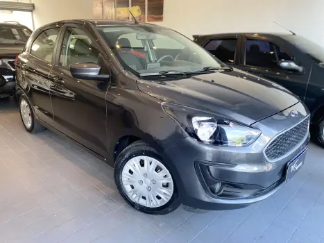 KA + 1.0 SE Plus 12V