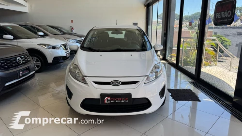 FIESTA 1.6 SE 16V