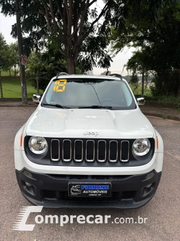 JEEP RENEGADE 1.8 16V SPORT