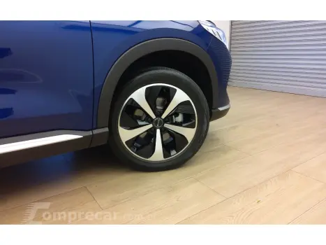 SONG PLUS 1.5 DM-I HÍBRIDO AUTOMÁTICO