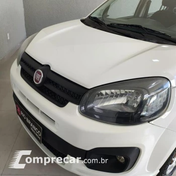 FIAT UNO ATTRACTIVE 1.0